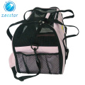 Pet Carrier Tote Shoulder Bag with Pocket Soft Sides Travel Carrying Bag for Cat and Small Dog